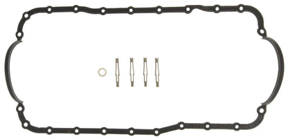 Mahle OE Oil Pan Gasket Set - SBF 260-302 M77OS32491