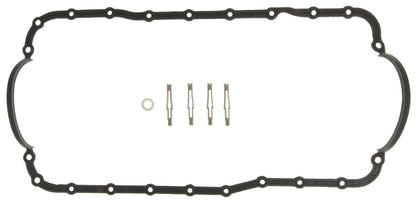 Mahle OE Oil Pan Gasket Set - SBF 260-302 M77OS32491