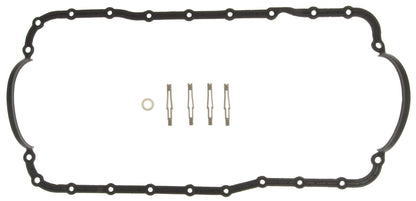 Mahle OE Oil Pan Gasket Set - SBF 260-302 M77OS32491
