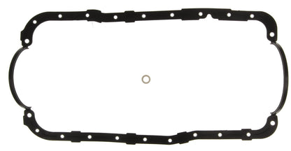 MAHLE Engine Oil Pan Gasket Set OS32492