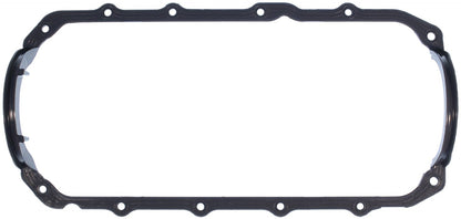 MAHLE Engine Oil Pan Gasket Set OS32497