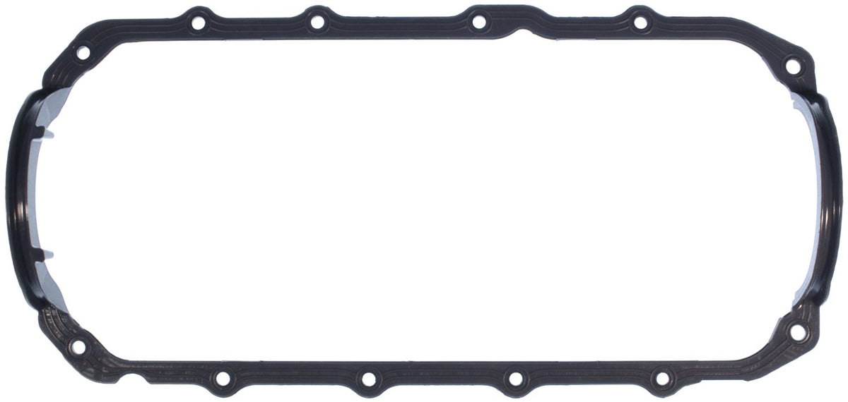 MAHLE Engine Oil Pan Gasket Set OS32497