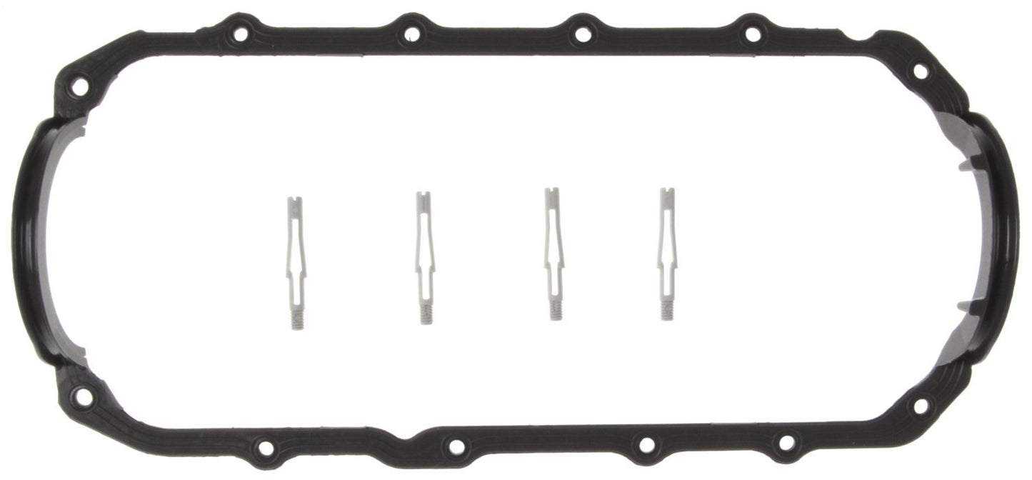 MAHLE Engine Oil Pan Gasket Set OS32497