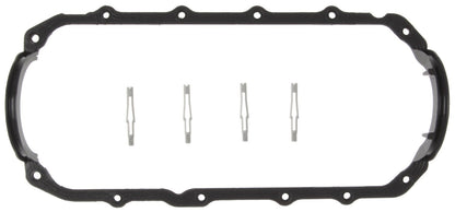 MAHLE Engine Oil Pan Gasket Set OS32497