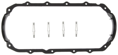 MAHLE Engine Oil Pan Gasket Set OS32497
