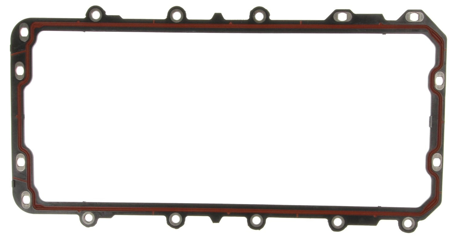 Mahle OE Oil Pan Gasket Set Ford 4.6L/5.4L SOHC/DOHC M77OS32517