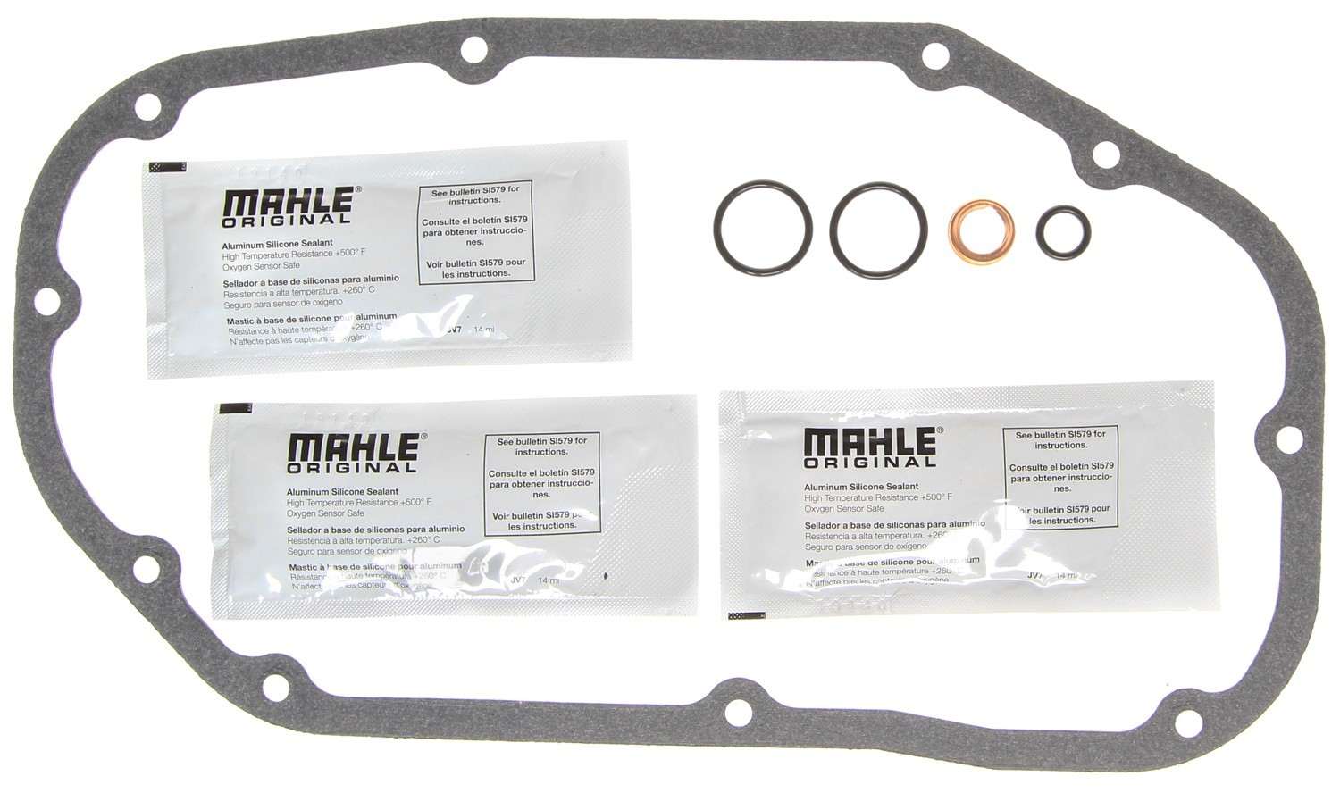 Mahle OS32584