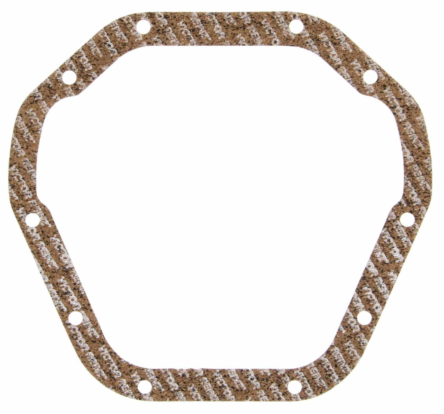 MAHLE Axle Housing Cover Gasket P18562TC