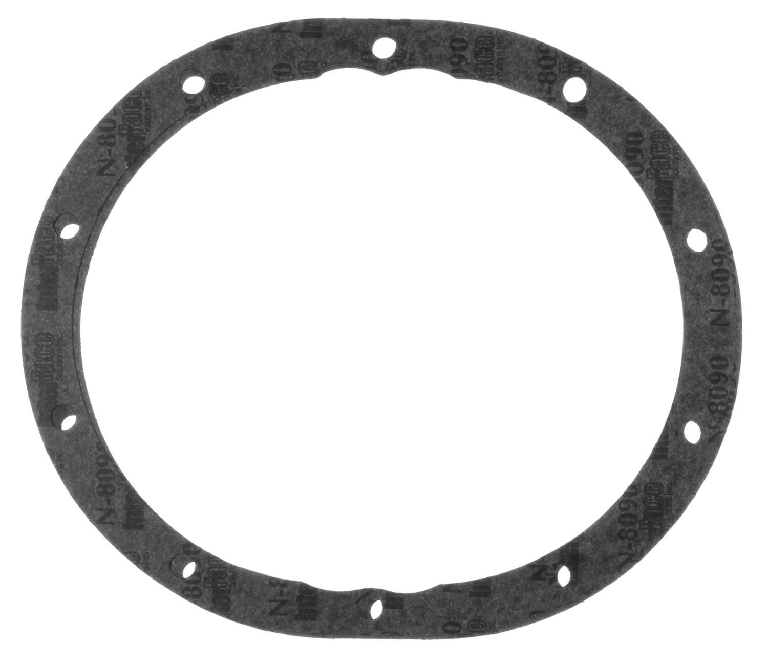 MAHLE Differential Carrier Gasket P27782T