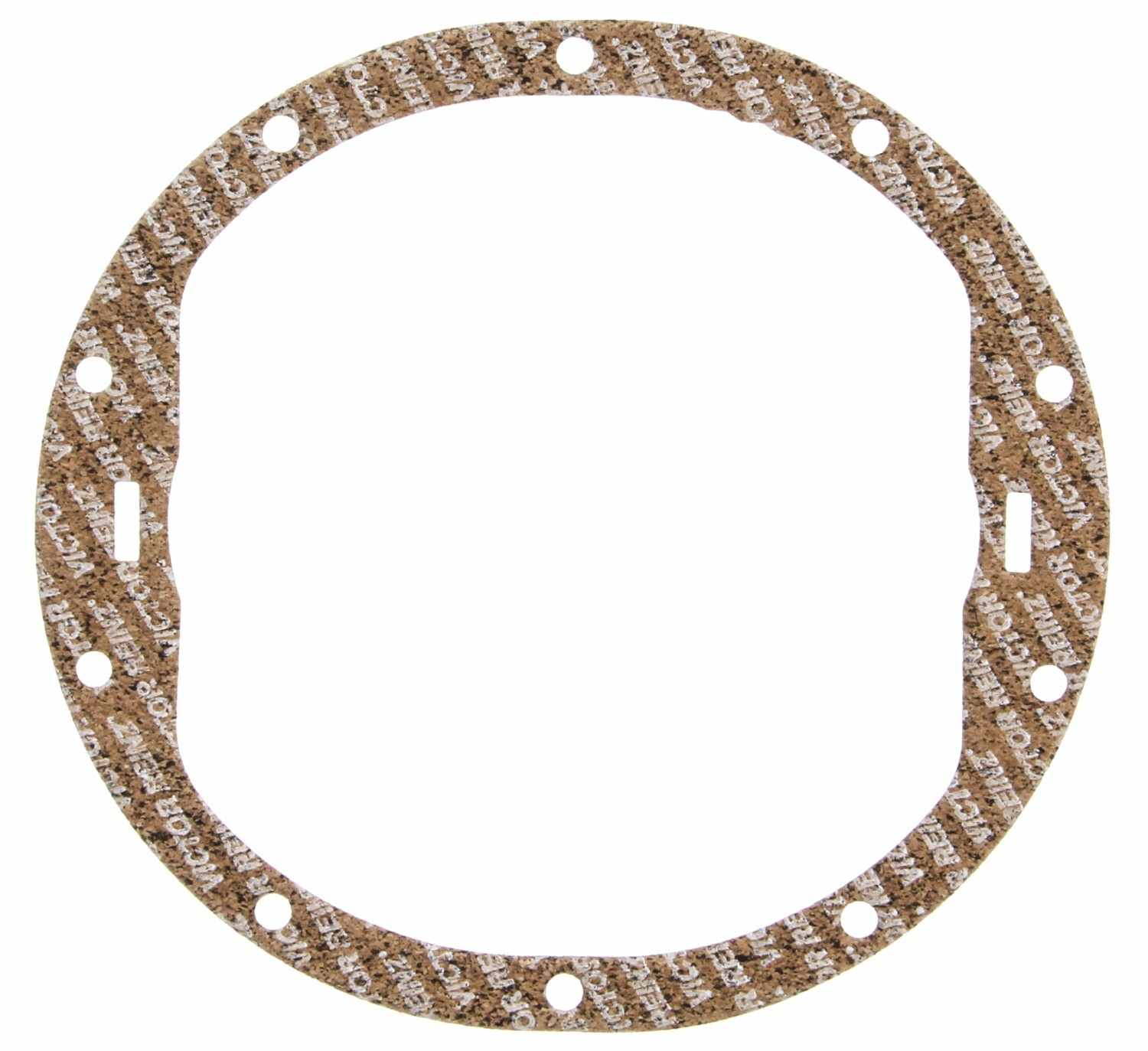 MAHLE Axle Housing Cover Gasket P27857TC