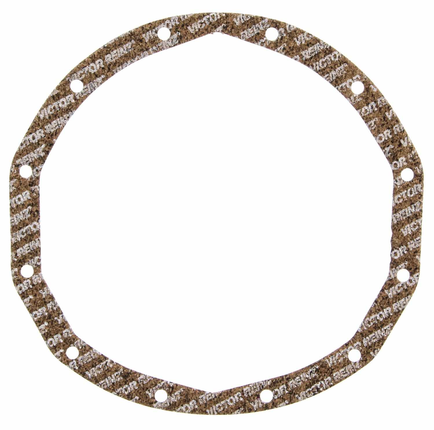 MAHLE Axle Housing Cover Gasket P27944TC