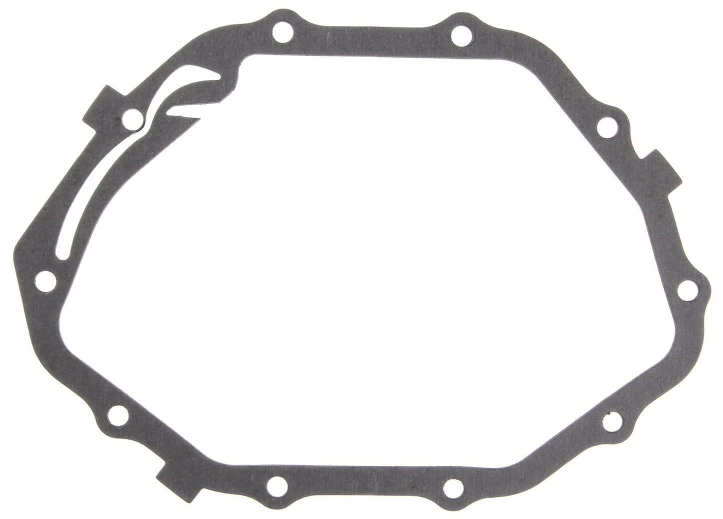 MAHLE Axle Housing Cover Gasket P28883