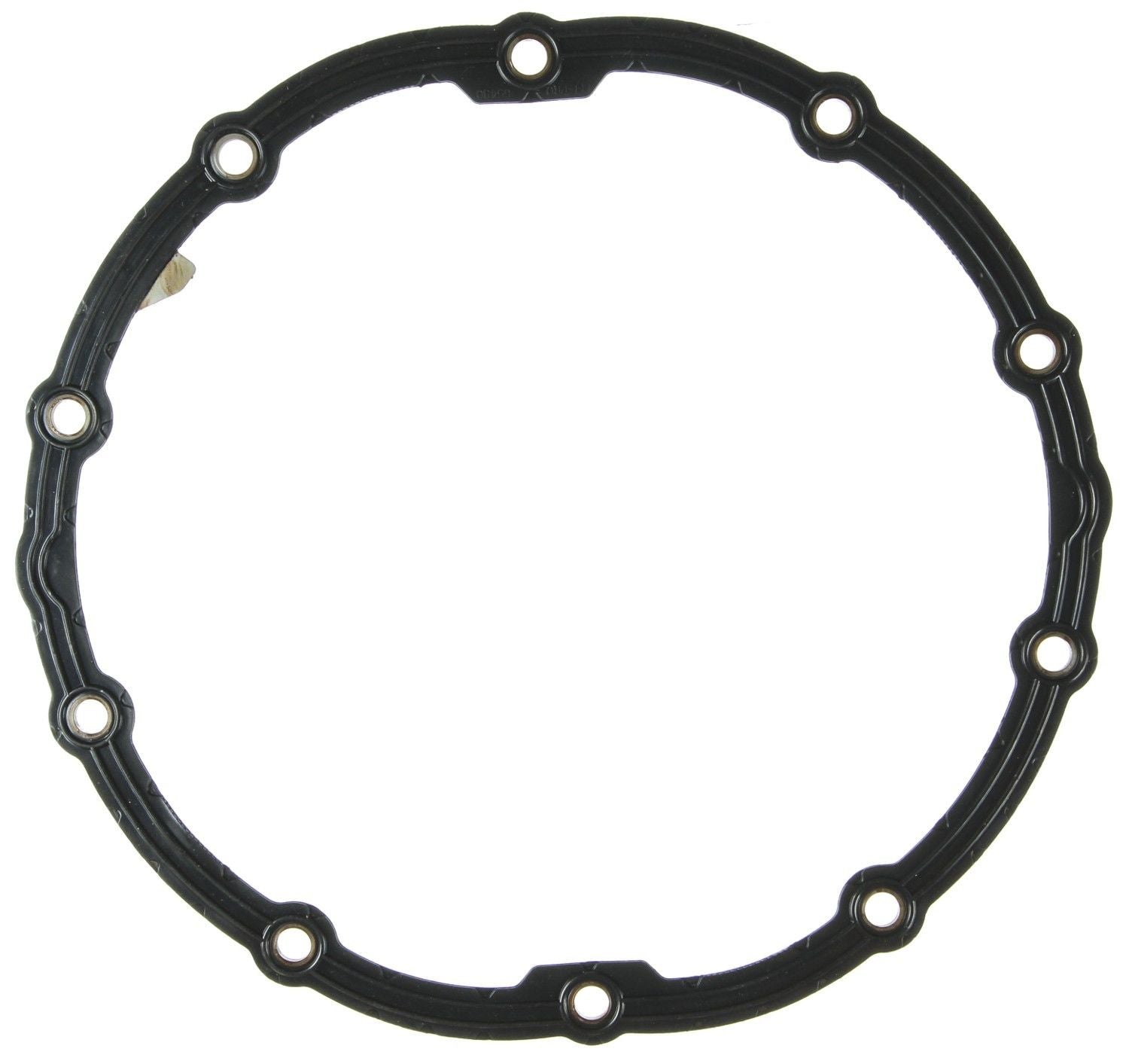 MAHLE Axle Housing Cover Gasket P32873