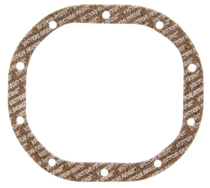 MAHLE Axle Housing Cover Gasket P38154TC