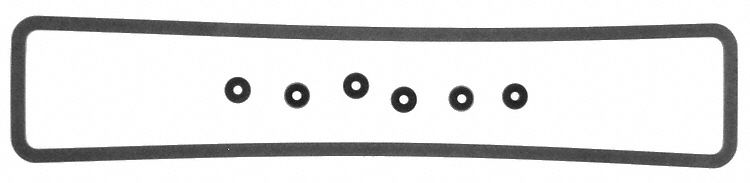 MAHLE Engine Push Rod Gasket Set PS38801