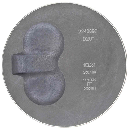 Mahle S224-2897.020