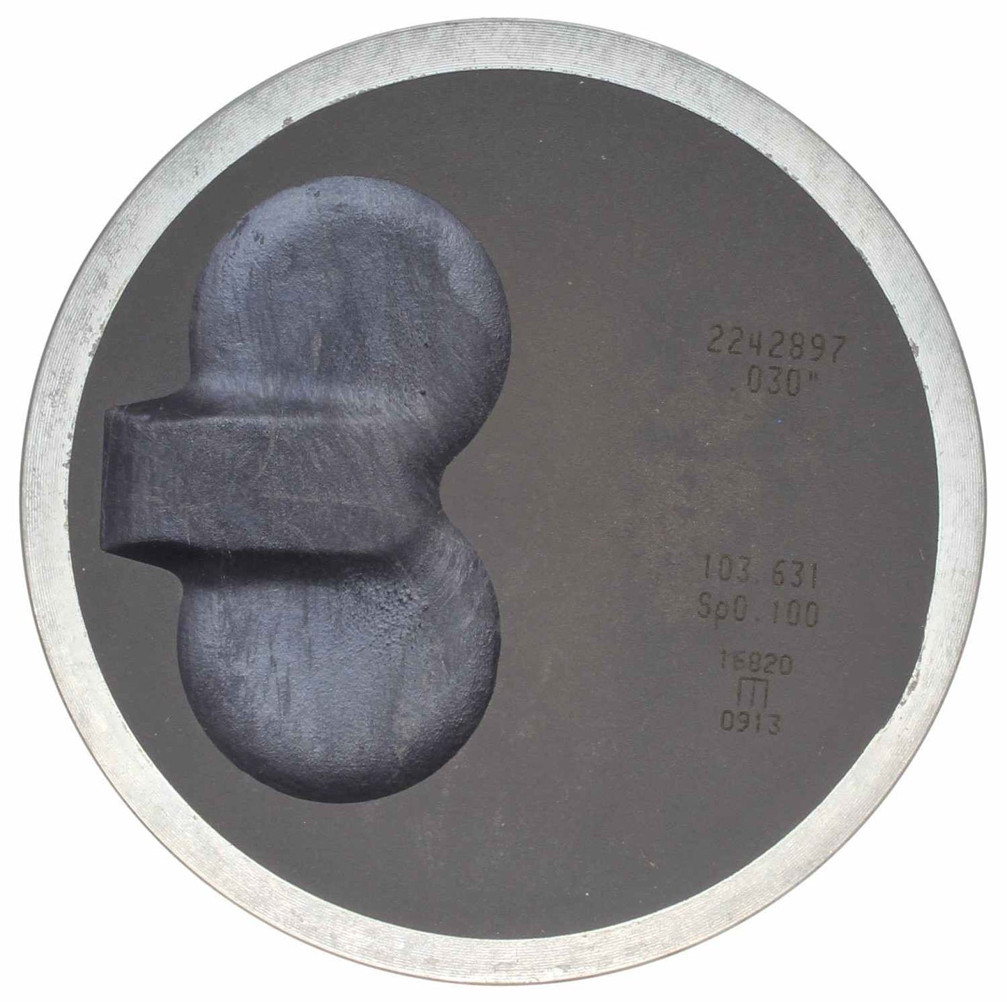 Mahle S224-2897.030