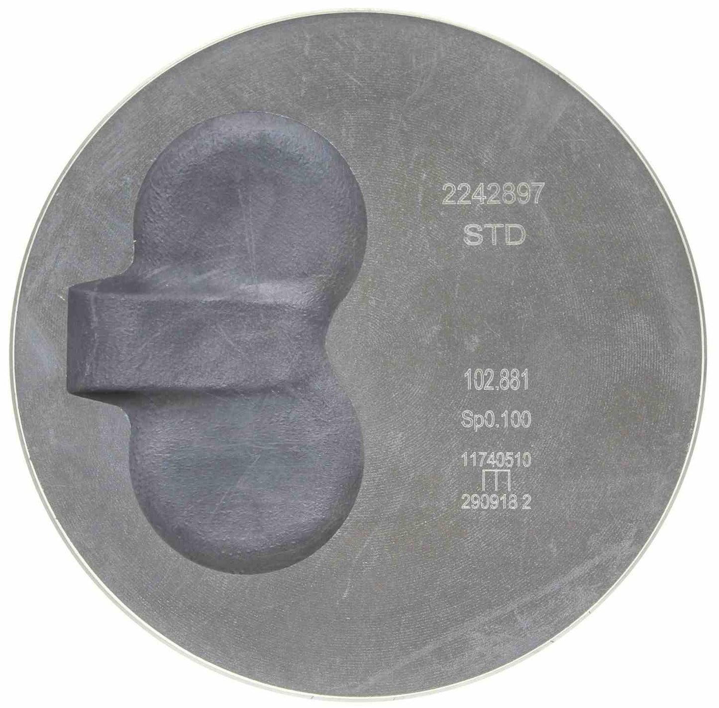 Mahle S224-2897