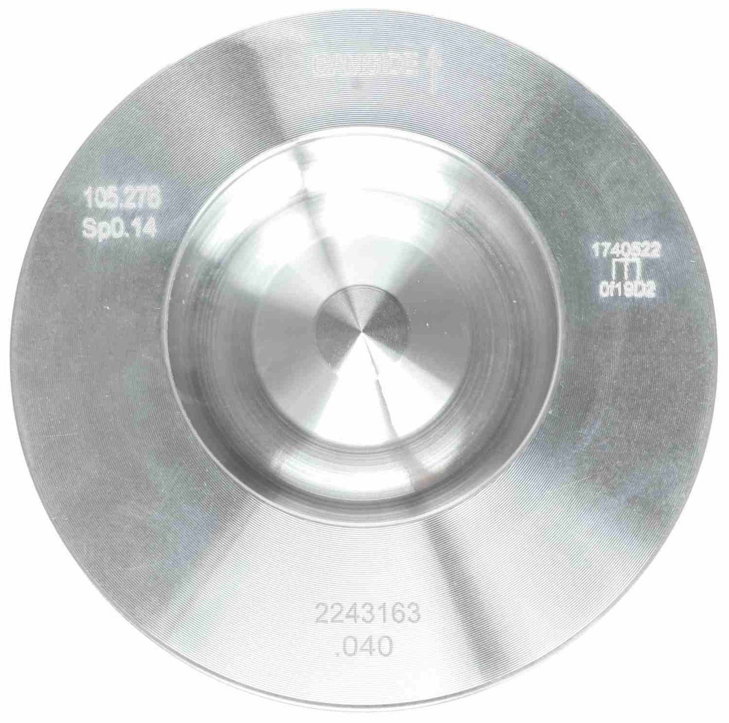 Mahle S224-3163.040