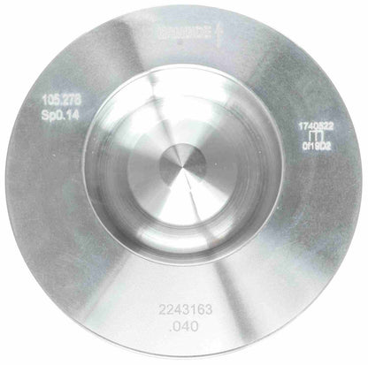 Mahle S224-3163.040