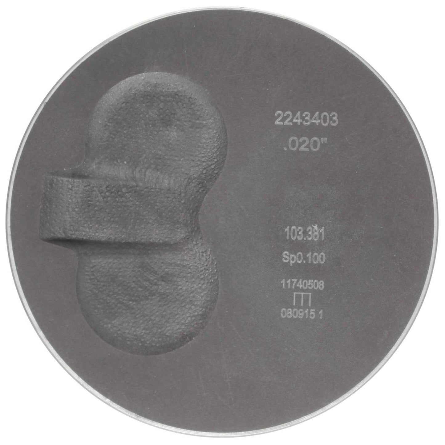 Mahle S224-3403.020