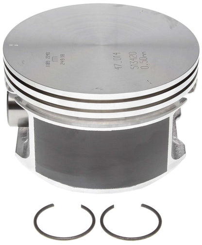 Mahle S2243443020