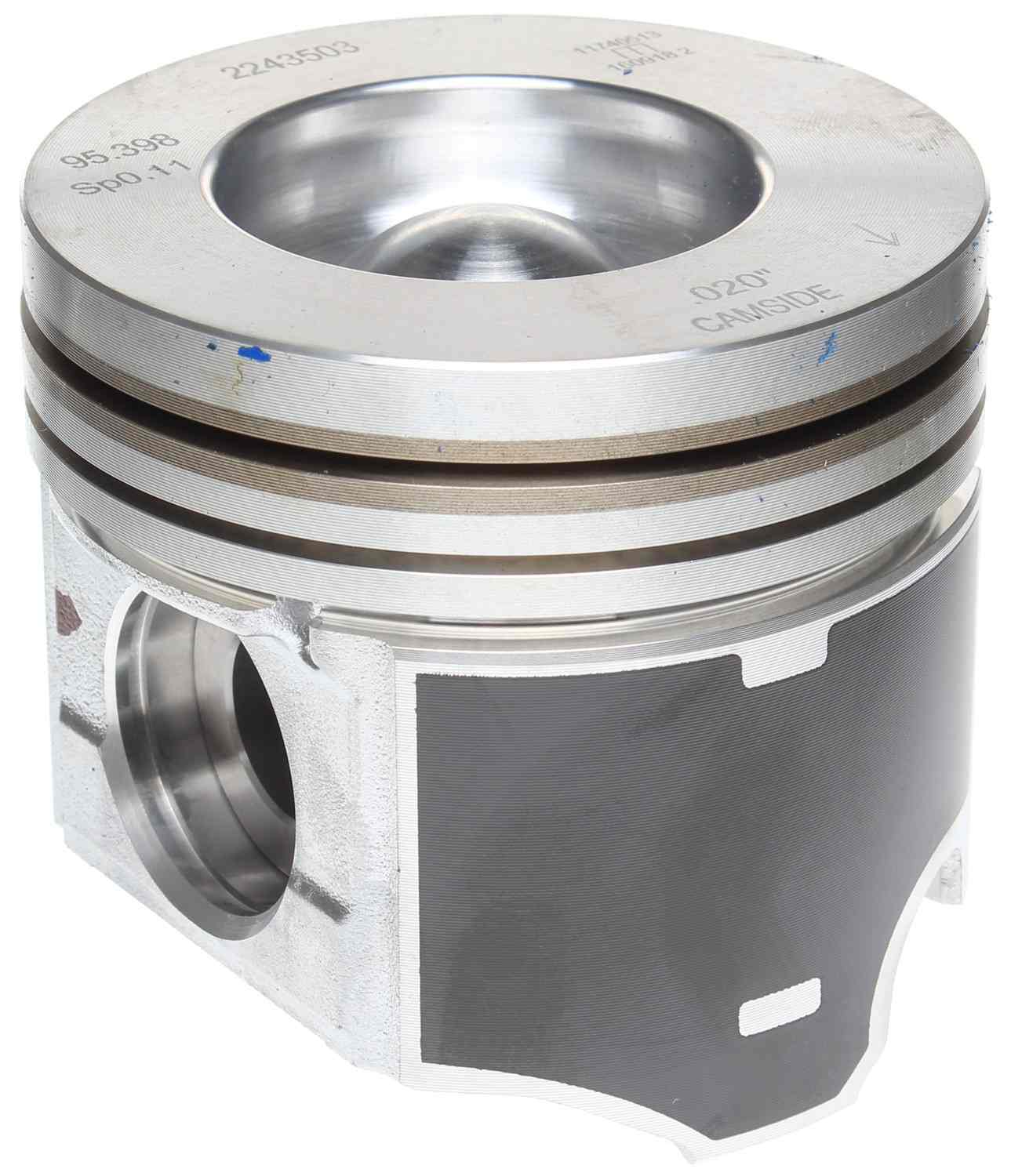 Mahle S224-3503.020