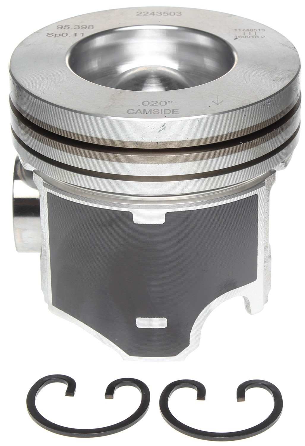 Mahle S224-3503.020