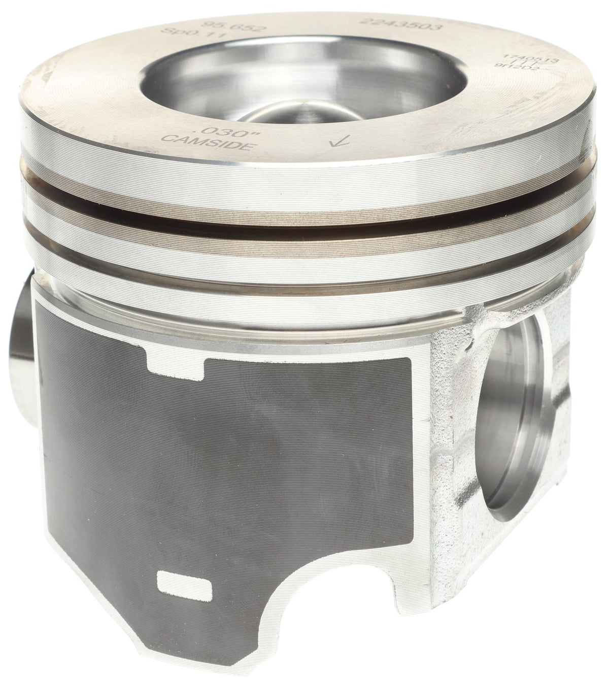 Mahle Engine Piston S224-3503.030