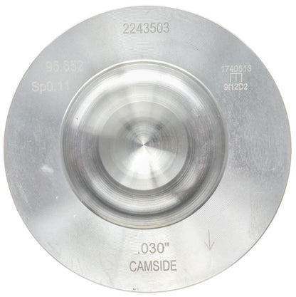 Mahle Engine Piston S224-3503.030