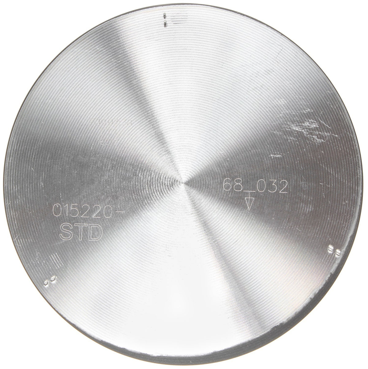 Mahle Engine Piston S224-3580