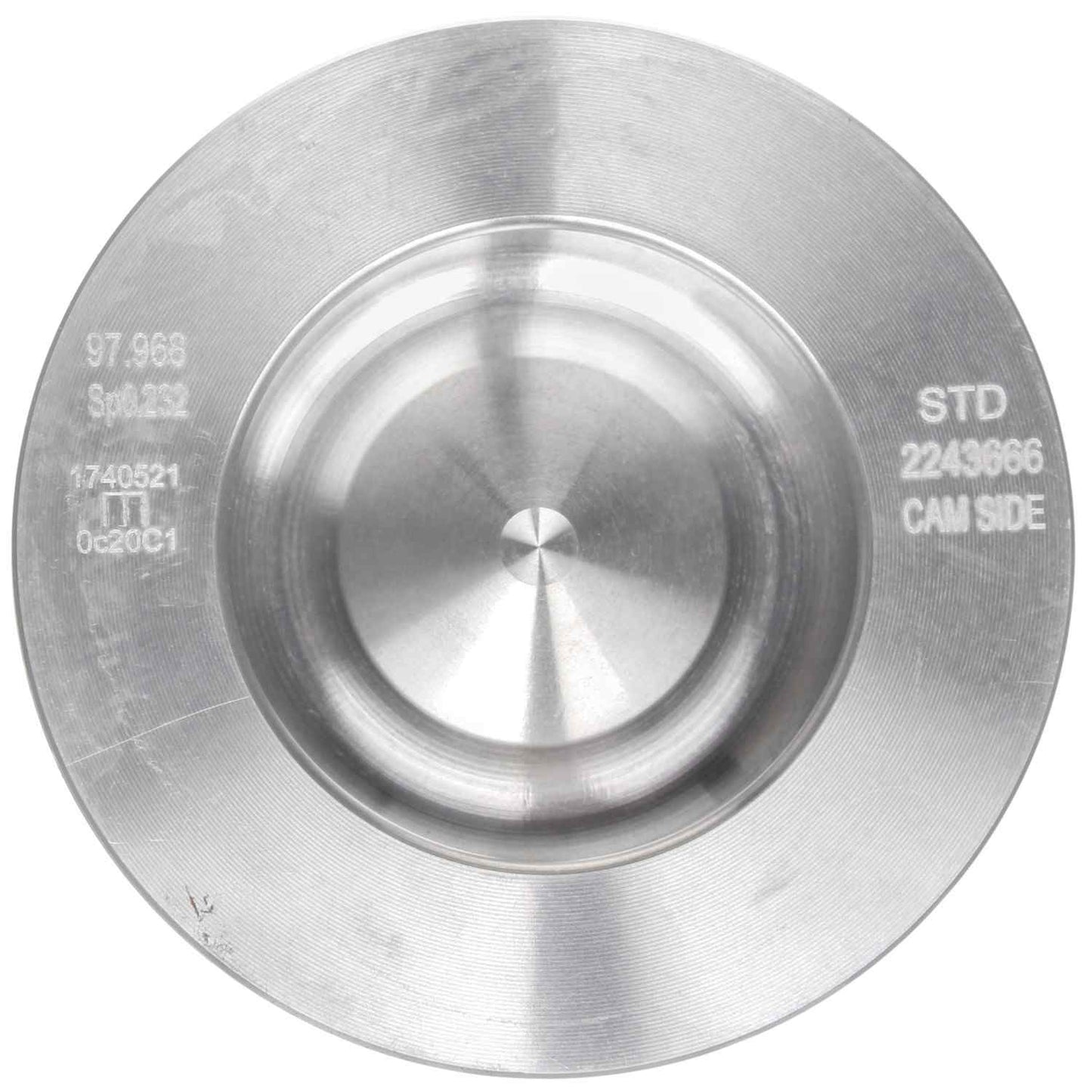 Mahle S224-3666