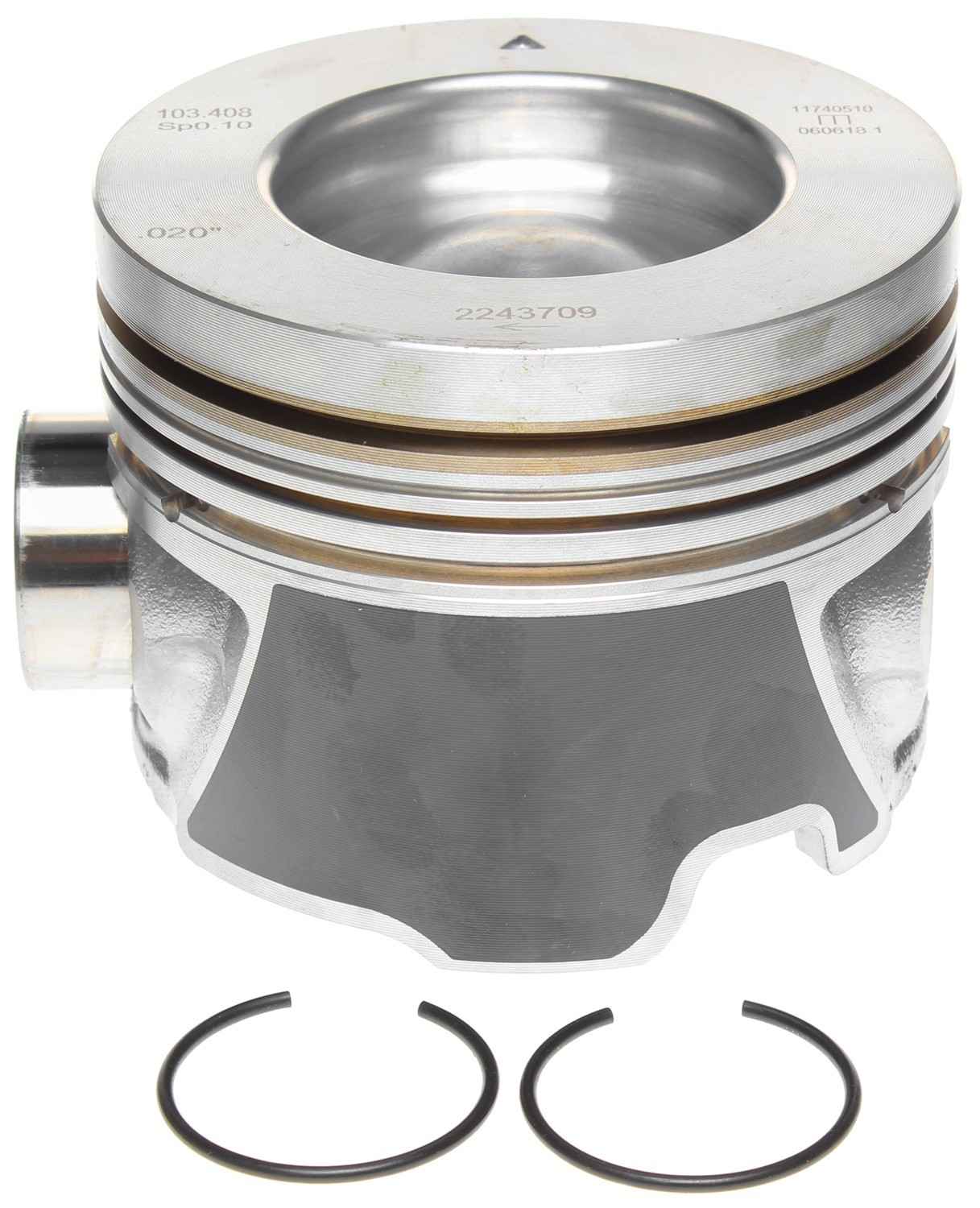 Mahle S224-3708.020