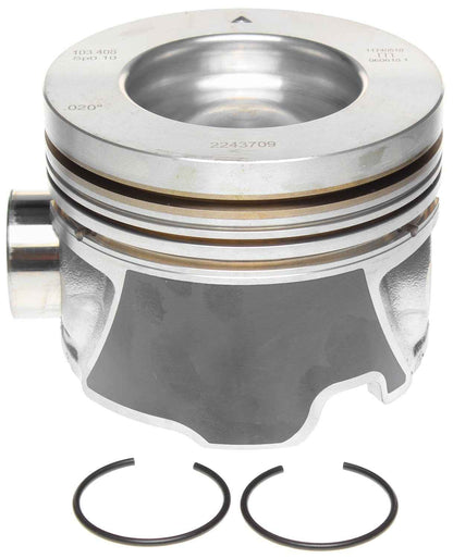 Mahle S224-3708.020