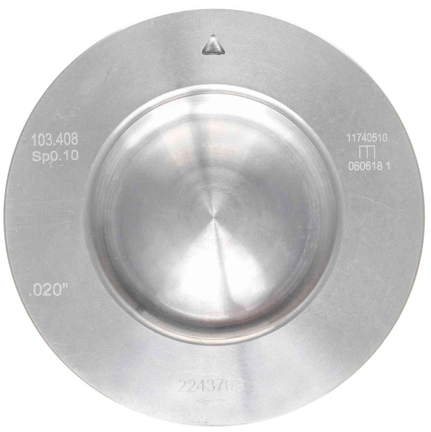 Mahle S224-3708.020