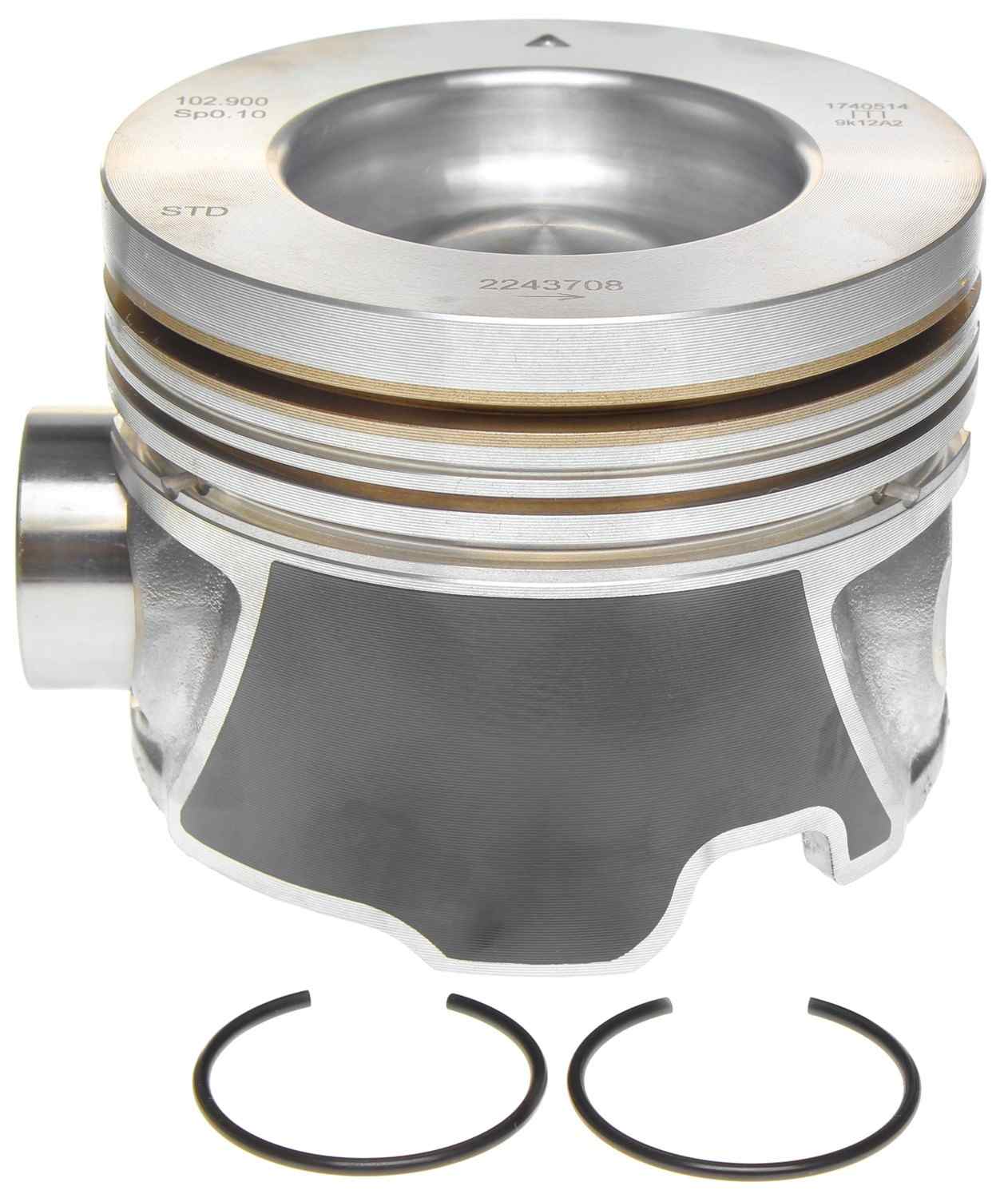 Mahle S224-3708