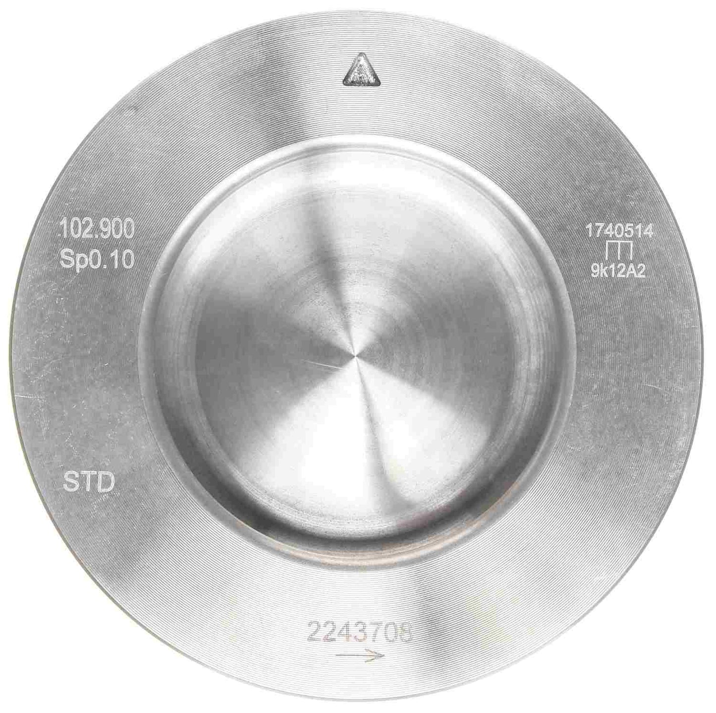 Mahle S224-3708