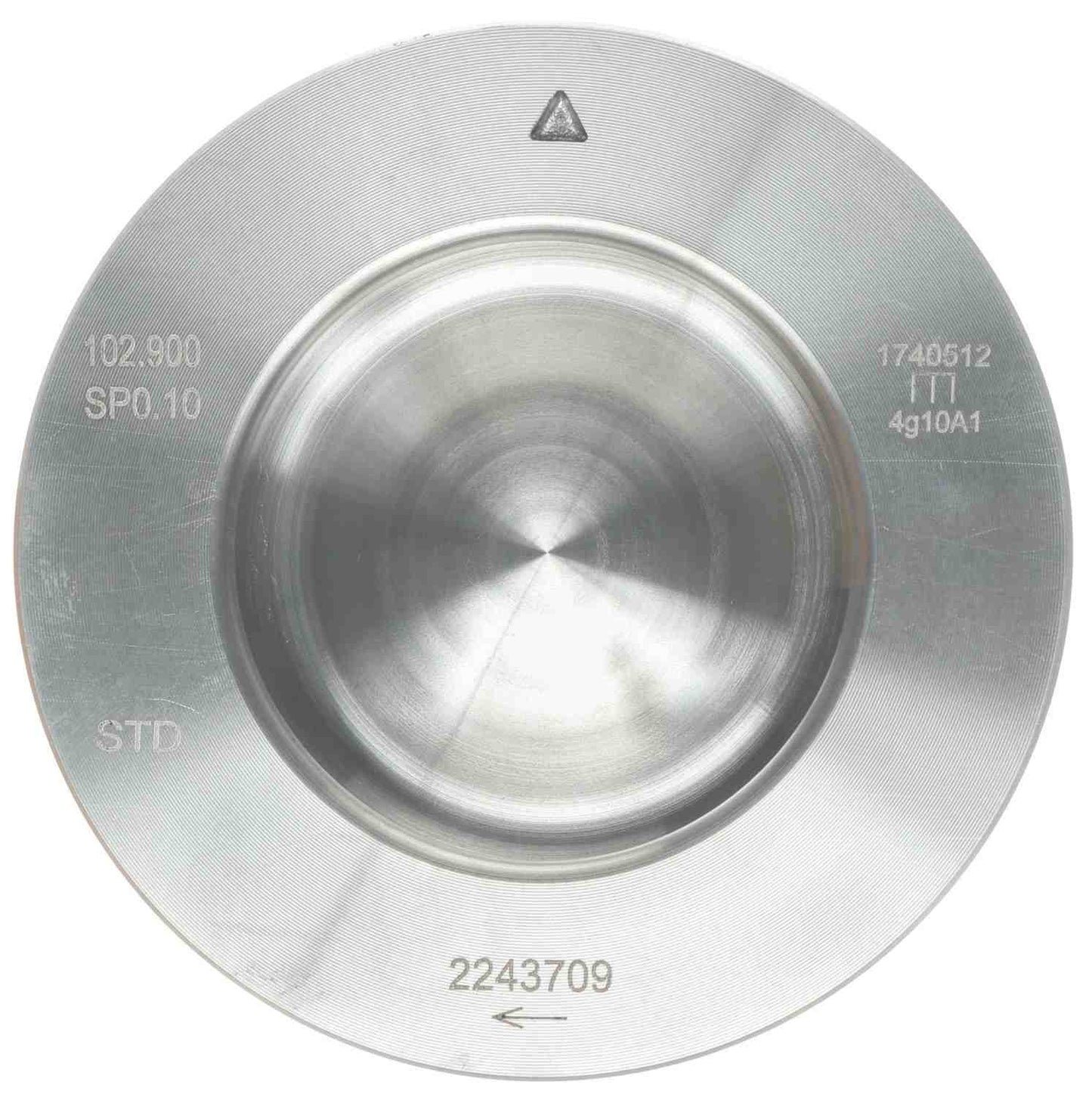 Mahle S224-3709