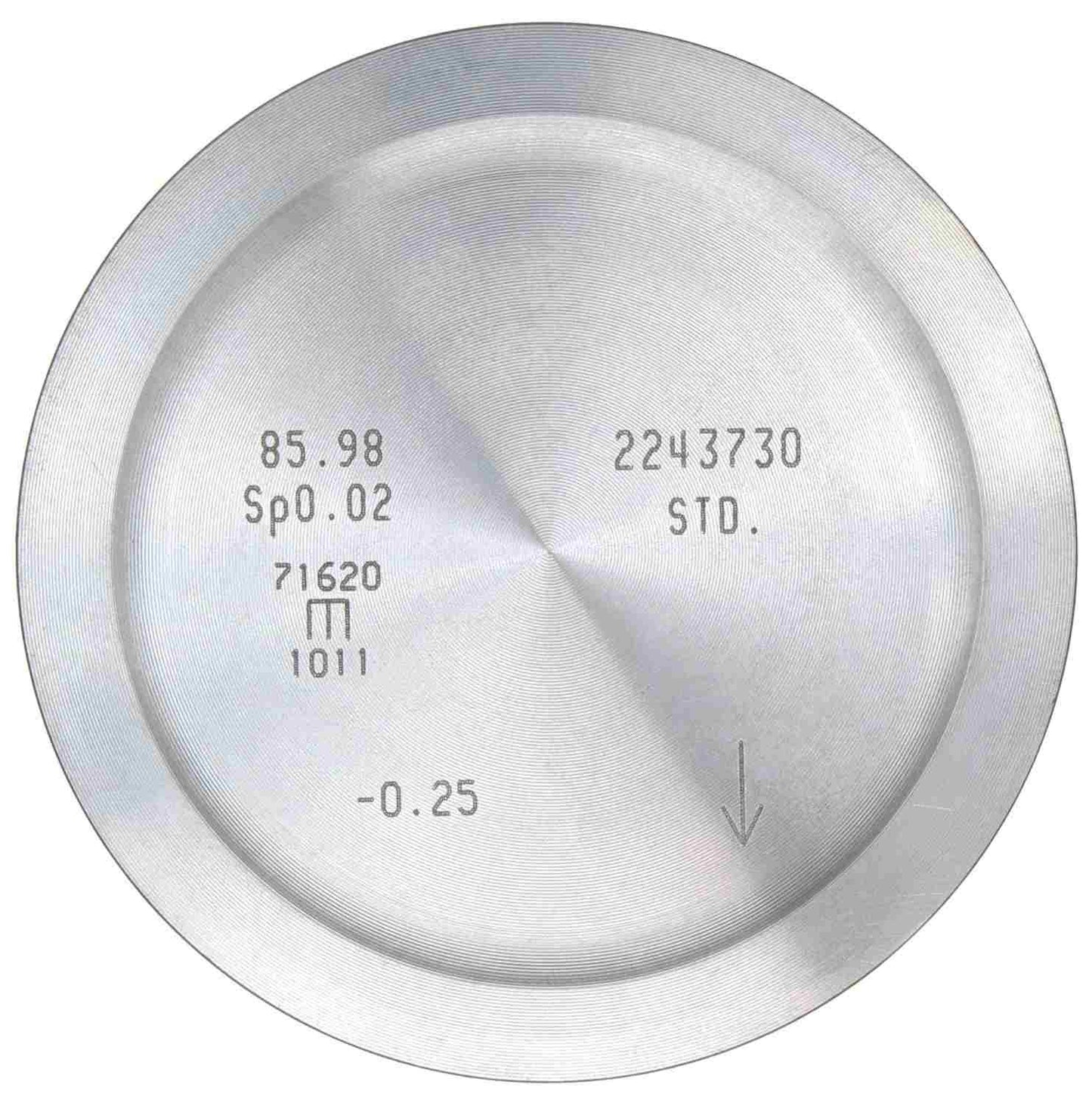 Mahle S224-3730