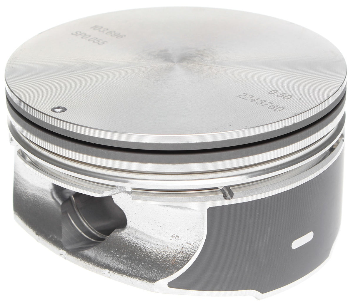 Mahle Engine Piston S224-3760-0.50MM