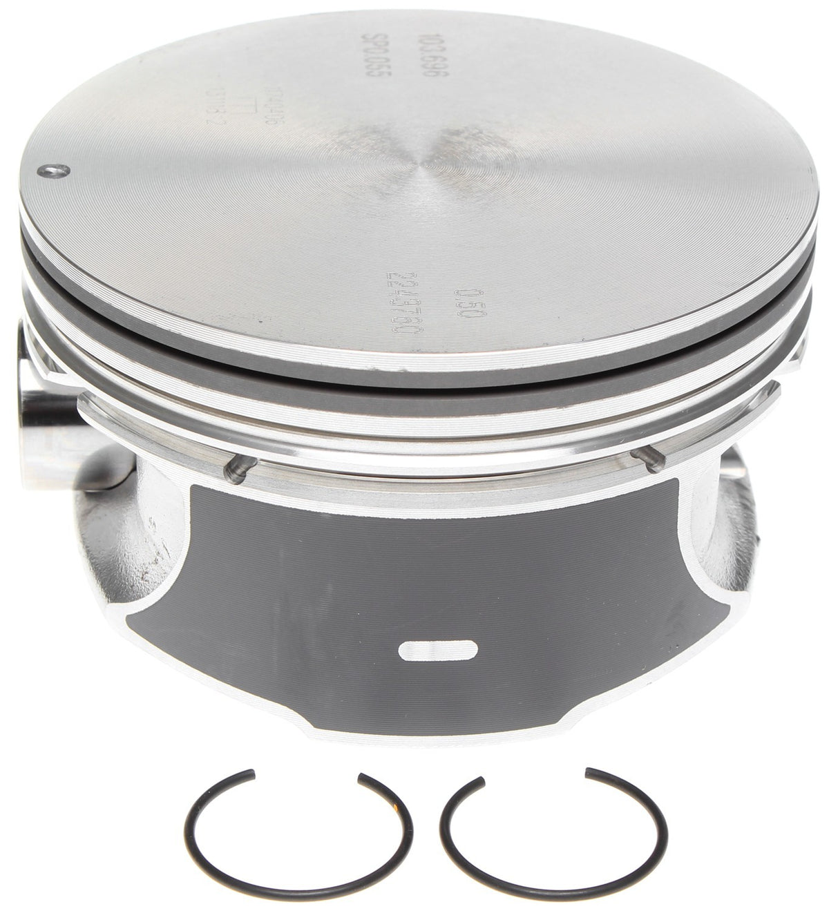 Mahle Engine Piston S224-3760-0.50MM