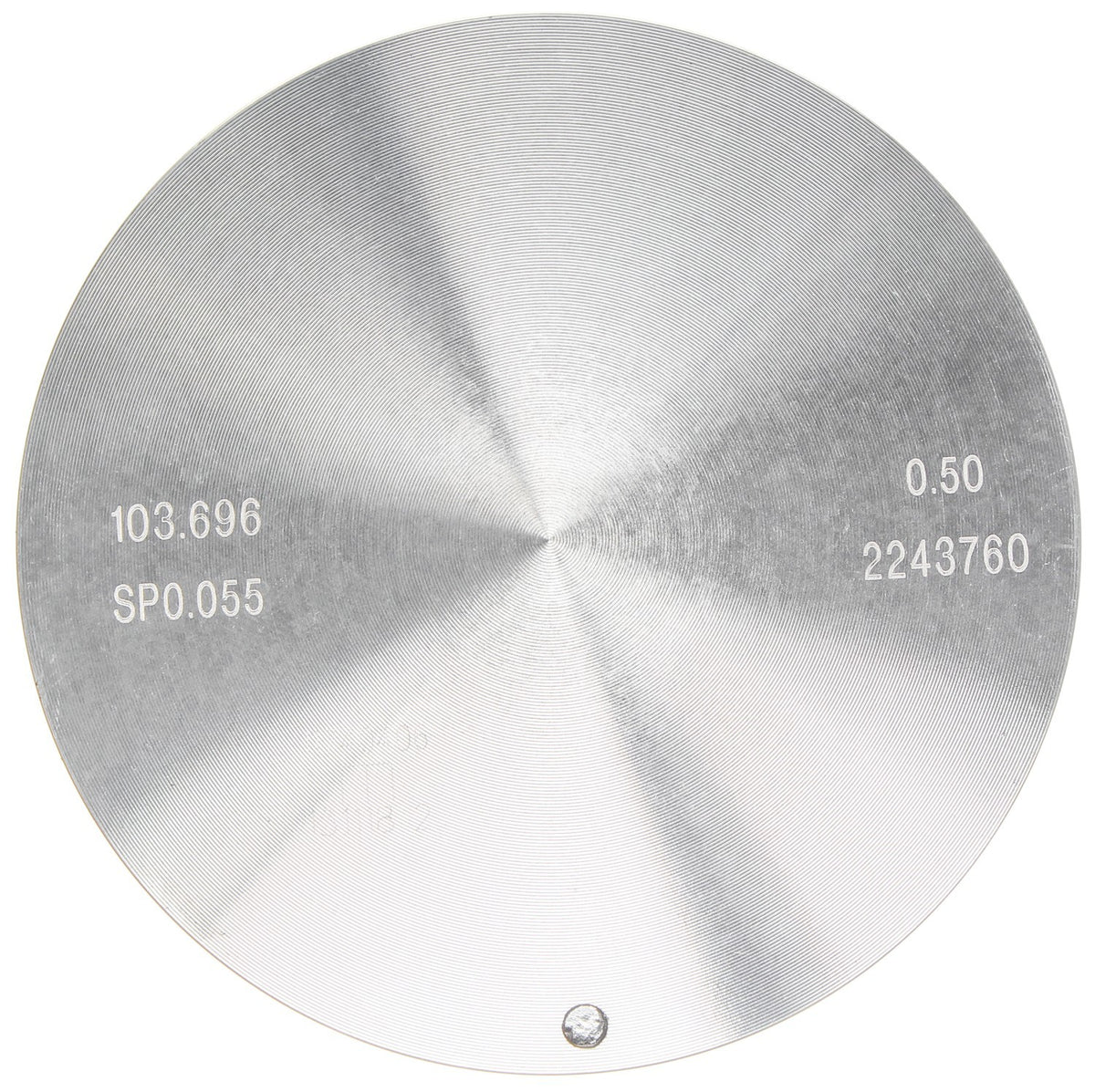 Mahle Engine Piston S224-3760-0.50MM