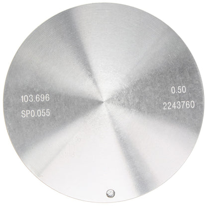 Mahle Engine Piston S224-3760-0.50MM
