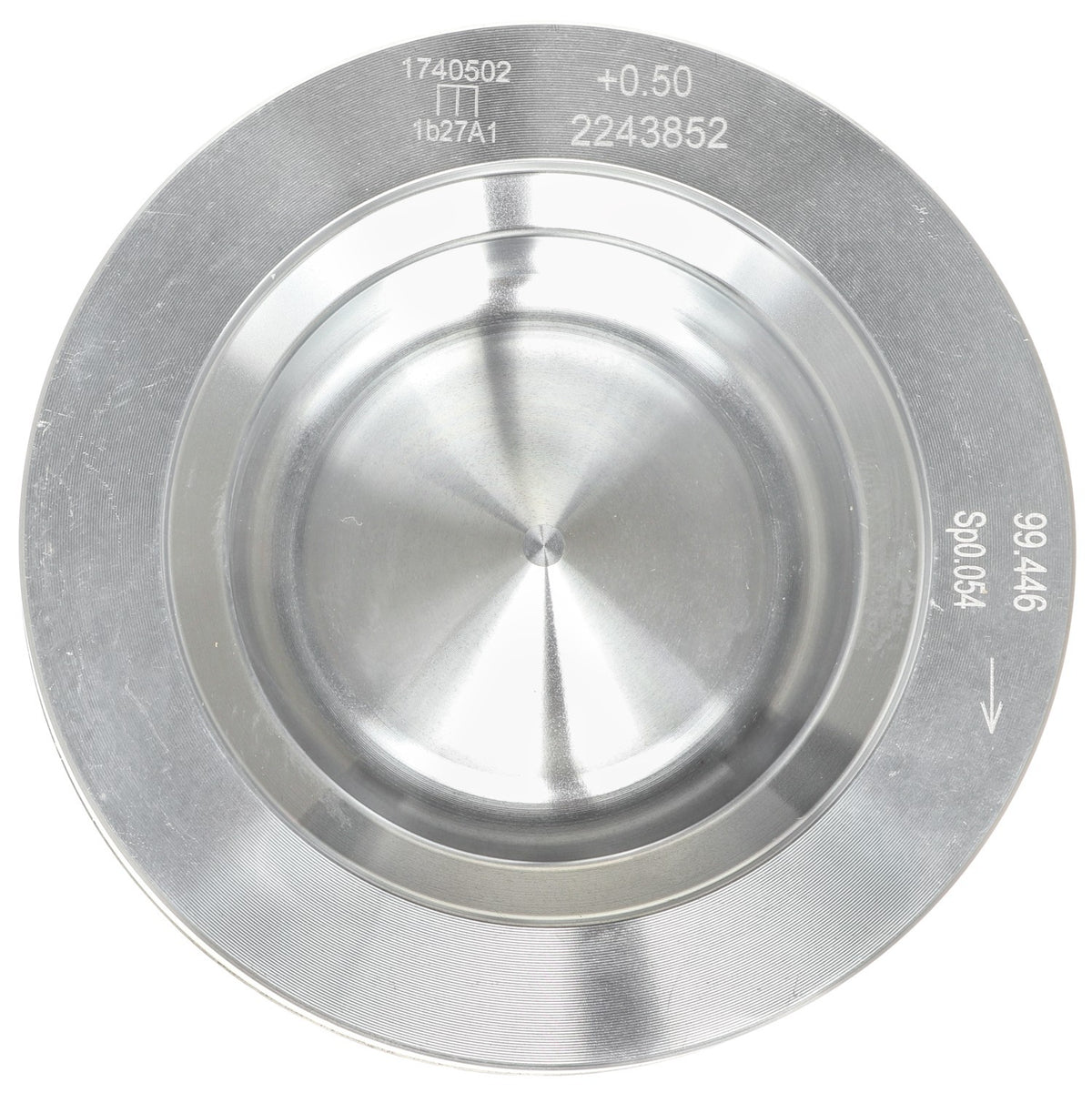 Mahle Engine Piston S224-3852-0.50MM