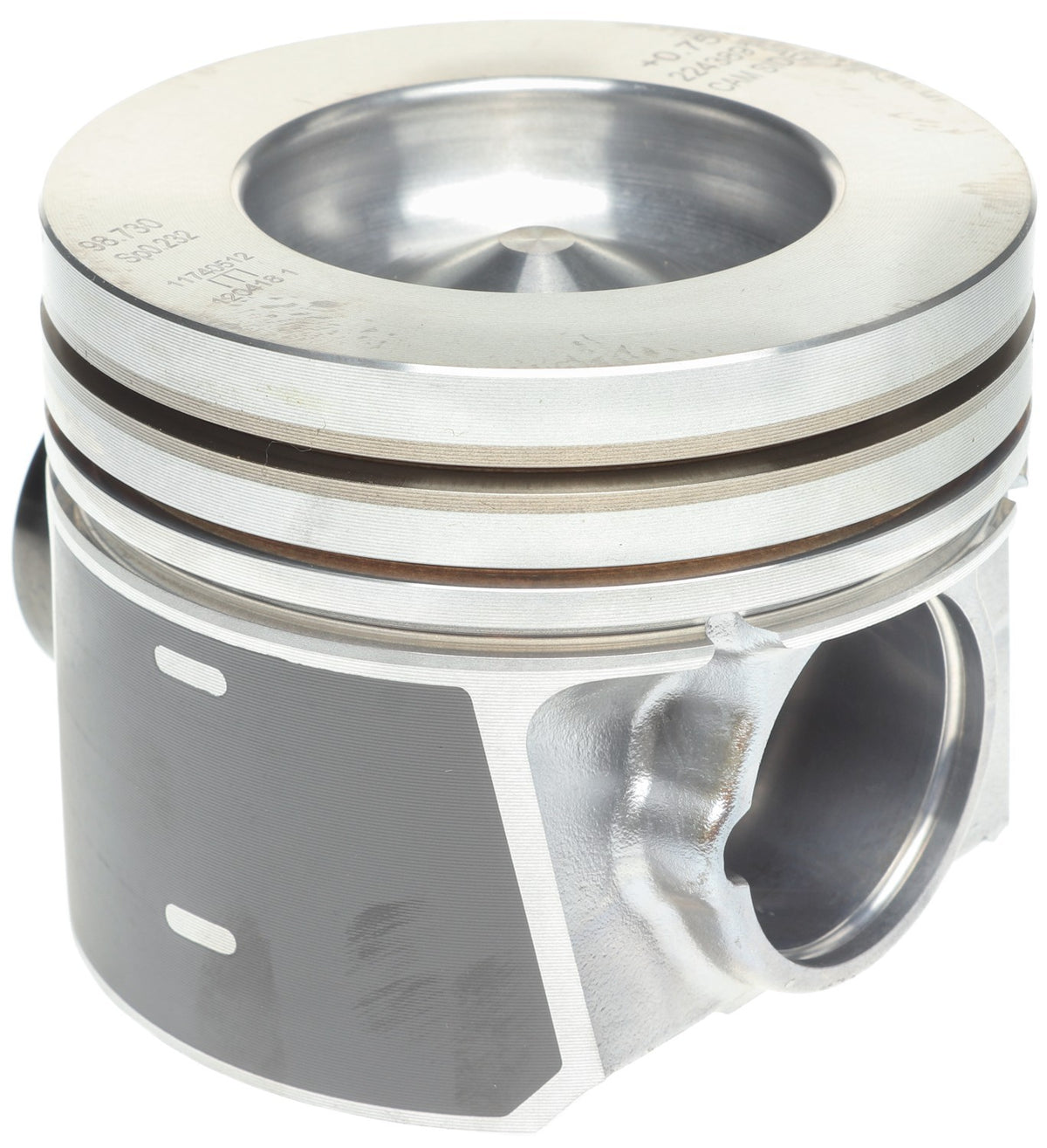 Mahle S224-3891-0.75MM