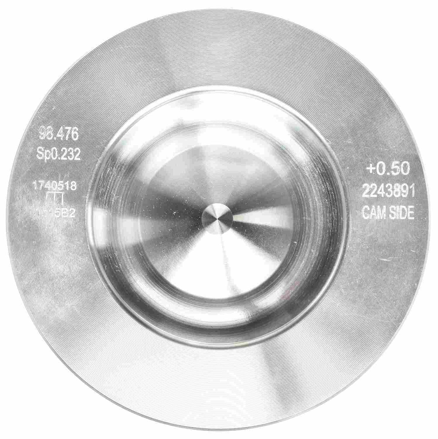 Mahle S224-3891