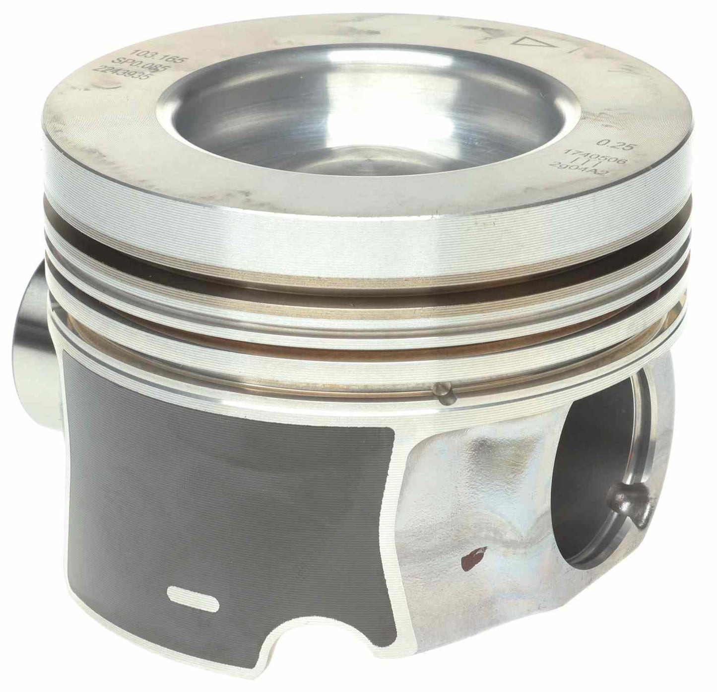 Mahle S224-3935-0.25MM
