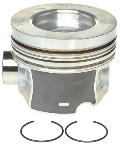 Mahle S224-3935-0.25MM