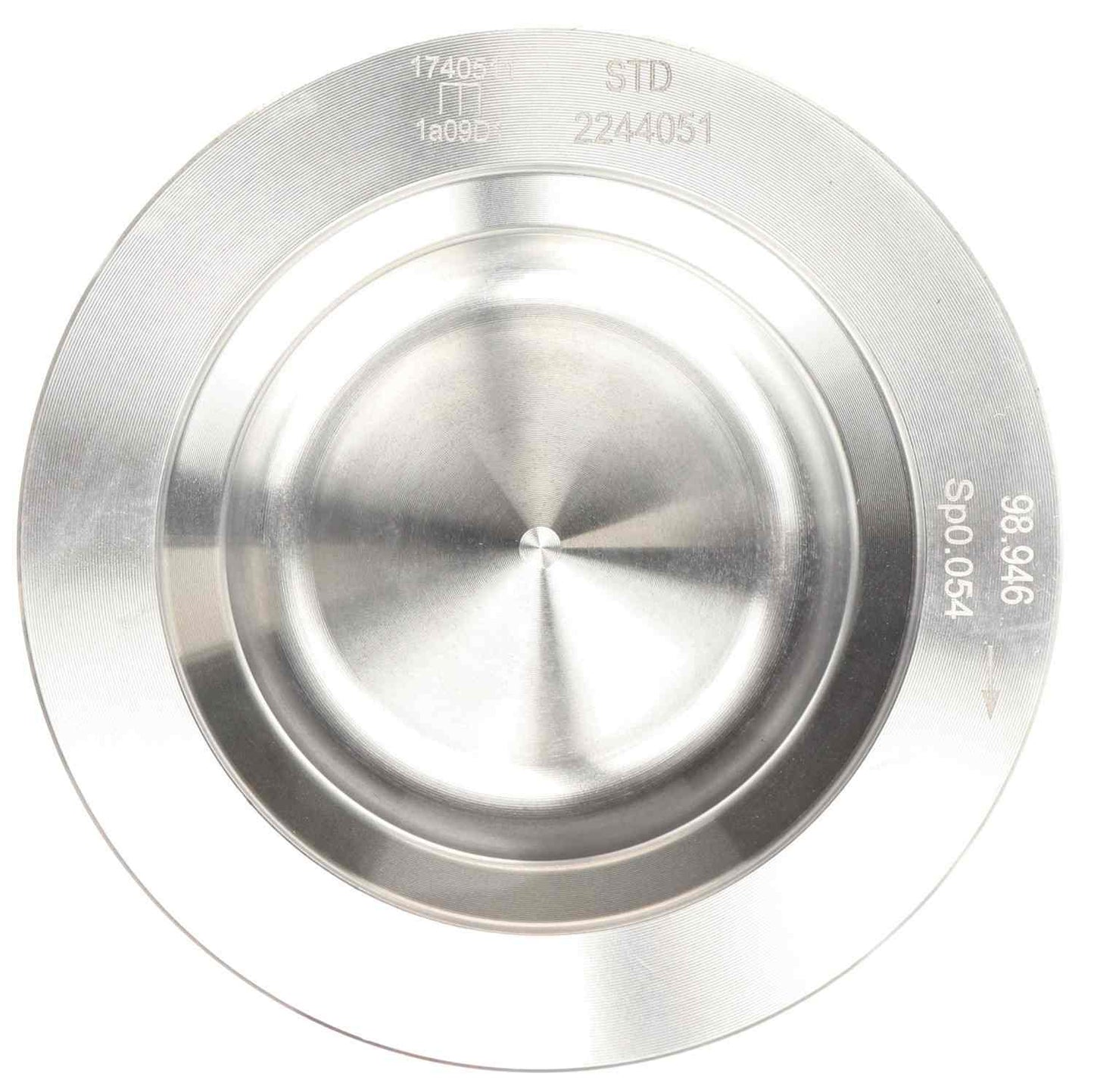 Mahle S224-4051-0.50MM