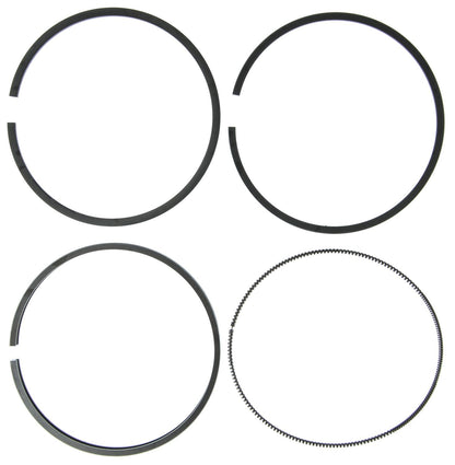 Mahle Rings Cat 121mm/4.750in Bore 1674 D330C D333 D334 3300 OE 9S3068 Sleeve Assy Ring Set S40963